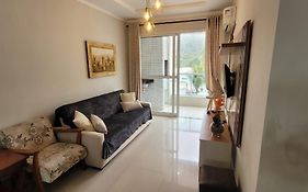 Apartamento Charmoso Na Enseada